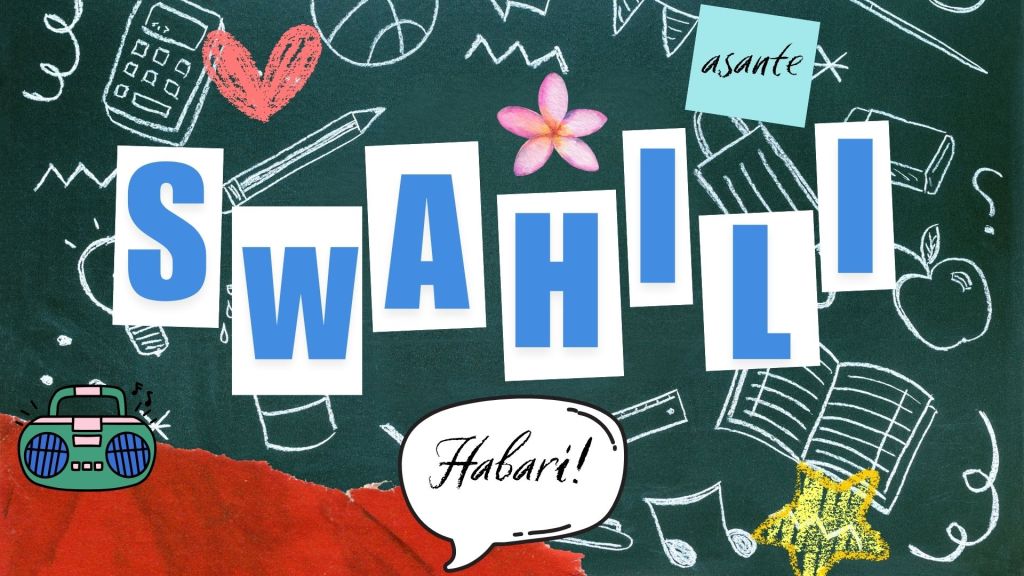 Swahili