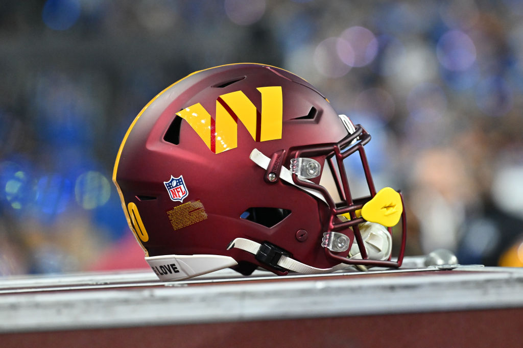 NFL: JAN 18 NFC Divisional Playoff - Commanders at Lions