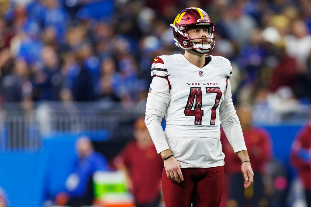 NFC Divisional Playoffs: Washington Commanders v Detroit Lions