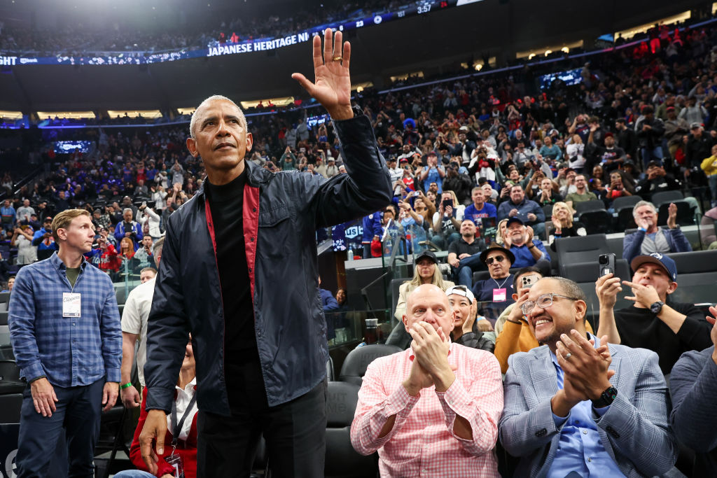Detroit Pistons v Los Angeles Clippers