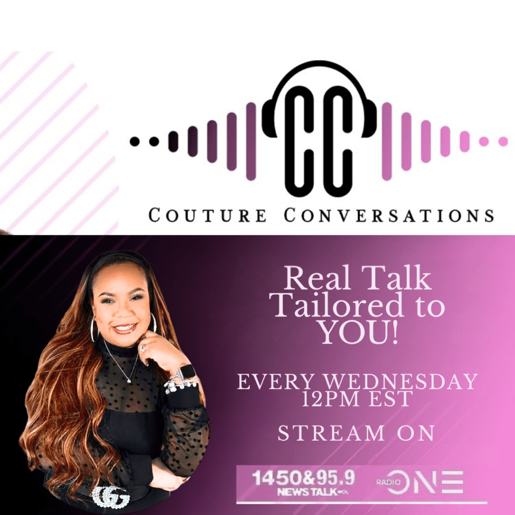 Culture Conversations Show
