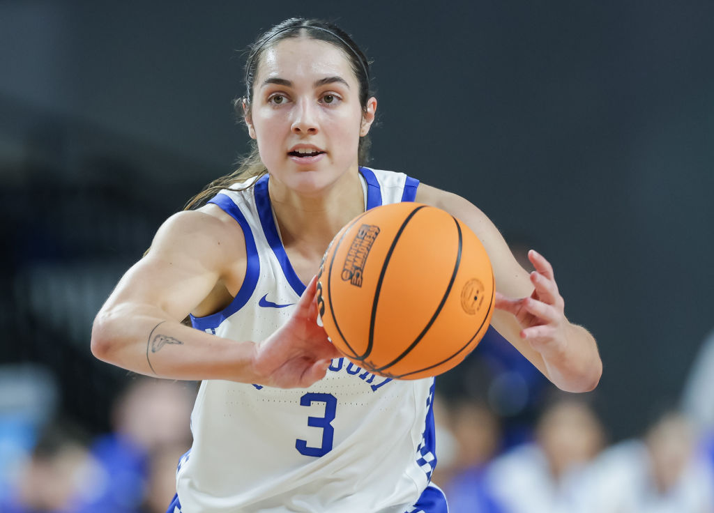 Kentucky v Kansas State