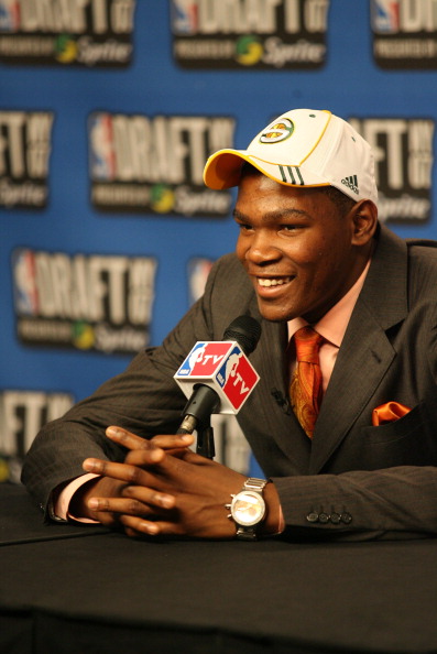2007 NBA Draft