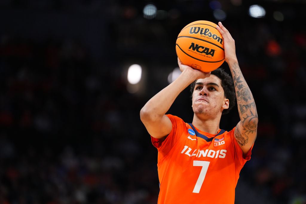 NCAA Men's Basketball Tournament - Second Round - Milwaukee