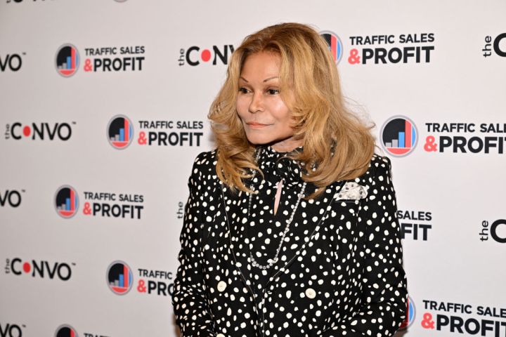 Janice Bryant Howroyd