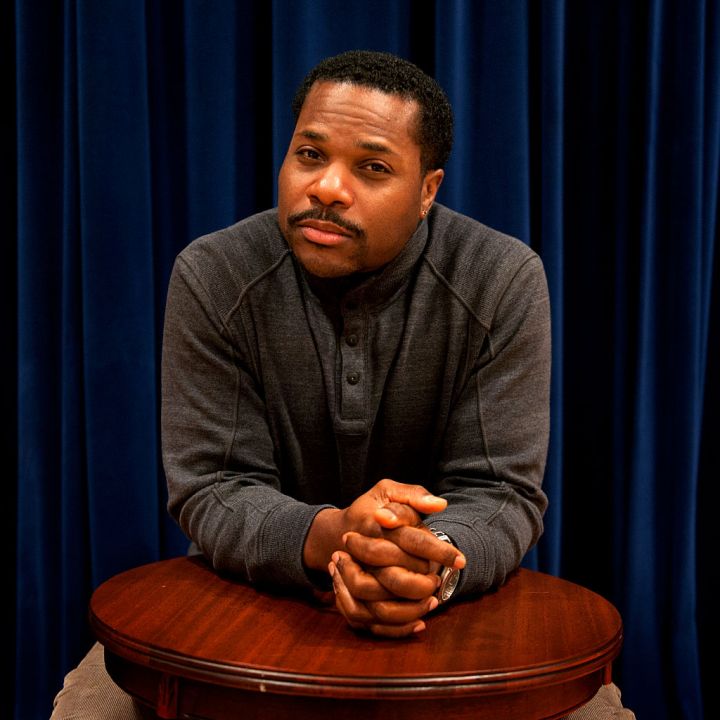Malcolm-Jamal Warner