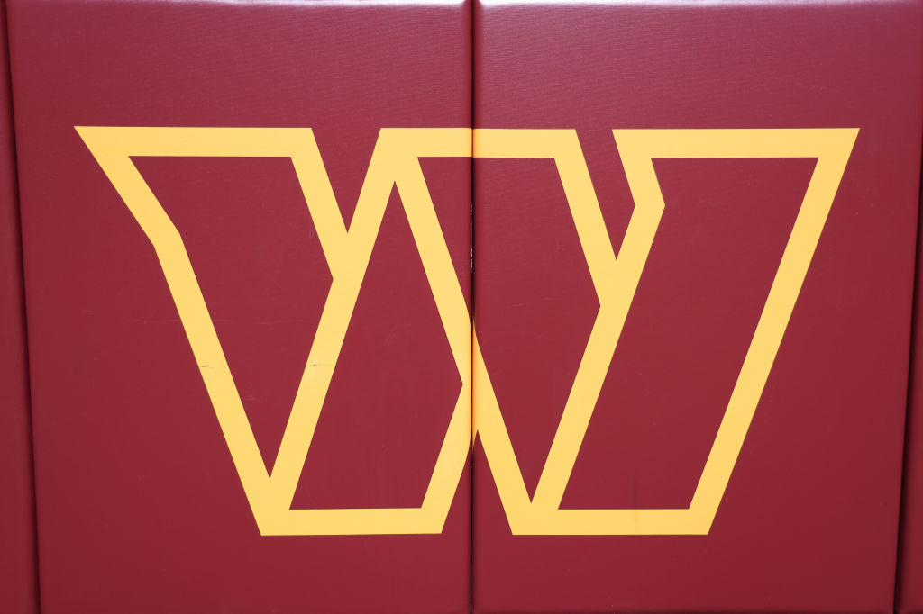 Carolina Panthers v Washington Commander