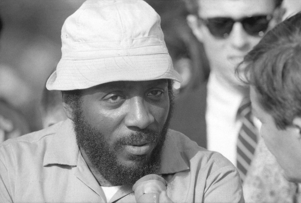 1968 Democratic National Convention