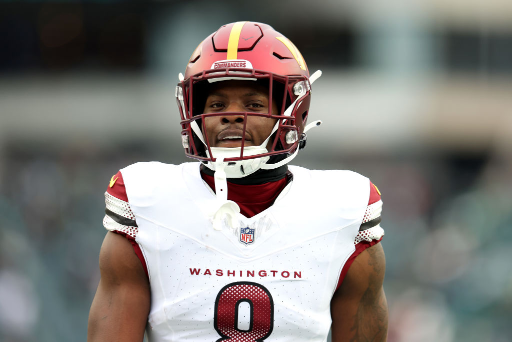 NFC Championship Game: Washington Commanders v Philadelphia Eagles