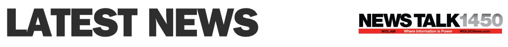 WOL 1450 AM Banners